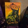 Darren Shan Book Collection Image 4