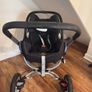 3 in 1 Baby Travel System - Quinny + Maxi Cosi + ISOFIX Base Image 3