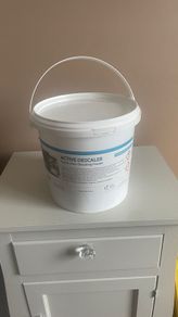 Combi oven Descaling Powder - brand new