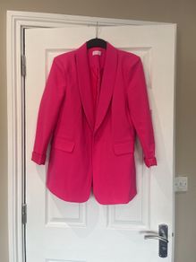 savida blazer