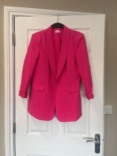 savida blazer
