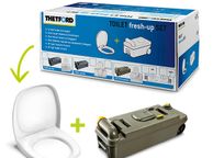 main image for ad Thetford C2/C3/C4 Fresh Up kit Right Hand