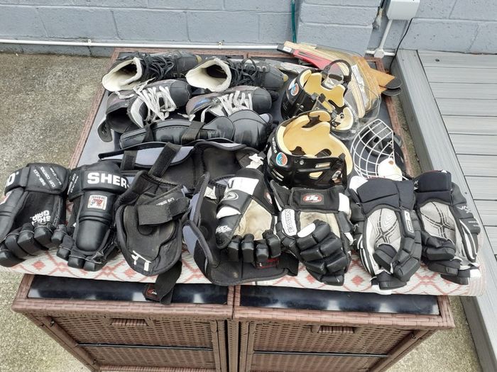 Ice Hockey