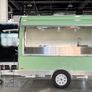 Food/ Coffee trailer Image 2