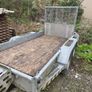Mini Digger Trailer Image 8