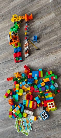 Lego Duplo