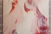 My Bloody Valentine "Isn't Anything" Sealed Vinyl Album