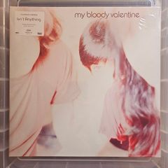 My Bloody Valentine "Isn't Anything" Sealed Vinyl Album