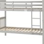 Bunkbeds 3ft for sale Image 4