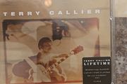 Terry Callier CD - Lifetime
