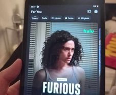 Lenovo  Tab M8 (HD)