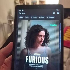 Lenovo  Tab M8 (HD)