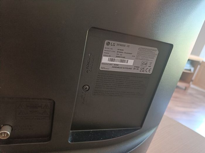 Lg Tv