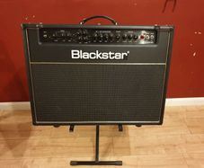 Blackstar Ht60 stage