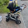 Zummi Halo 3in1 Pram/Buggy Image 5