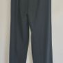 Green Suit Trousers Image 3