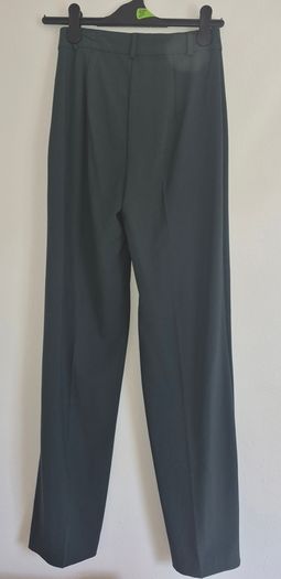 Green Suit Trousers
