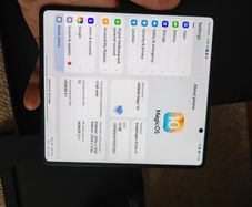 Honor  magic V3 foldable phone