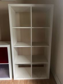 Kallax 77 x 147cm