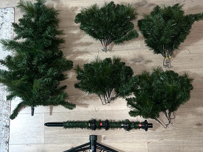 5ft Christmas Tree
