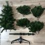 5ft Christmas Tree Image 4