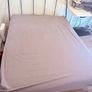 King Size Bed and Cot for Sale Image 2