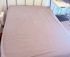 Free Bed and Cot for Sale