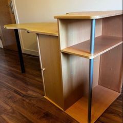desk