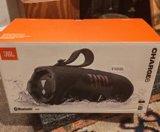 Jbl Charge 6 Brand New