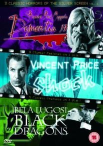 Feature Films - DVD Titles Beginning With A Number (Various Genres)