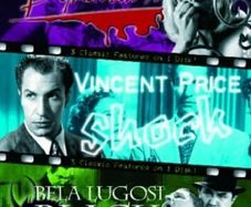 Feature Films - DVD Titles Beginning With A Number (Various Genres)