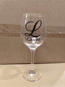 Wine Glass