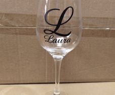Wine Glass