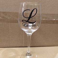 Wine Glass