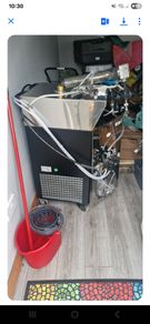 beer machine
