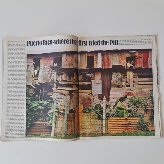Vintage 1960s Sunday Times June 29 1969 The Damned Visconti cover British magazines collectable retro adverts advertising The Times Eve Arnold