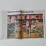 Vintage 1960s Sunday Times June 29 1969 The Damned Visconti cover British magazines collectable retro adverts advertising The Times Eve Arnold Image 2