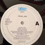Pearl Jam - Alive (12" Poster Sleeve, '91) Image 3