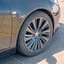 Insignia 20 inch elite alloys Image 6