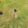 Slazenger golf clubs Image 8