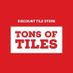 Tons Of Tiles