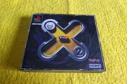 X2 X 2  PlayStation1 ps1 PlayStation2 ps2 games Original