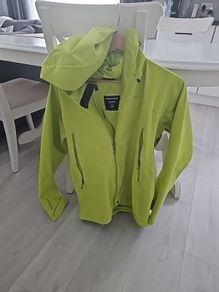 jacket  Craghoppers