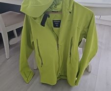 jacket  Craghoppers