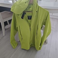 jacket  Craghoppers