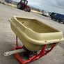 Fertiliser spreader Viking Image 5