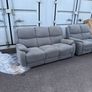 3 seater and 2 seater sofa Image 2