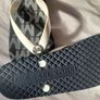 ladies flip flops Michael korrs size 4 Image 2