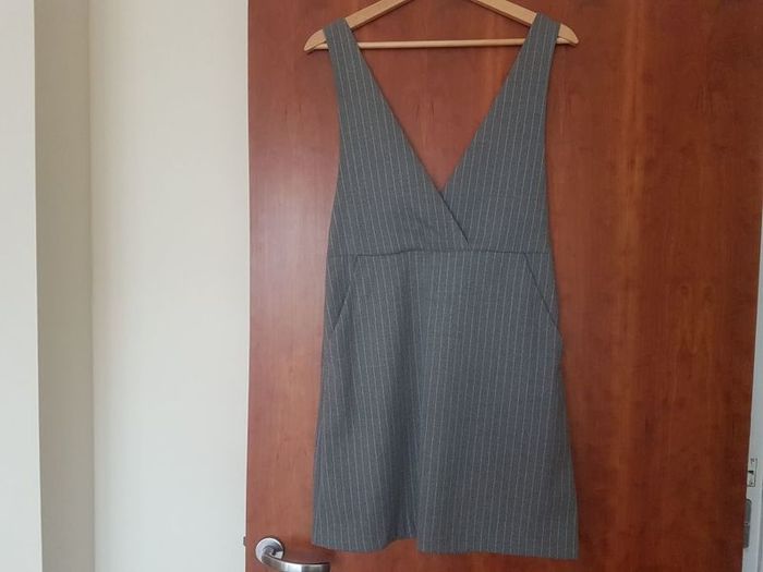 H&M dress