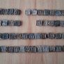 More than 50 vintage post bag lead seals Limerick  Cork Dublin Kilkee Kilrush Image 10